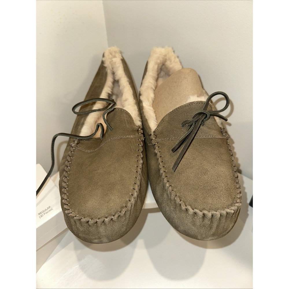 UGG Corvin Loafer‎ new In Box Size 15